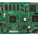 Плата процессора, интерфейс LAN, слот для MODEM Samsung KPOS74BMPM/RUA