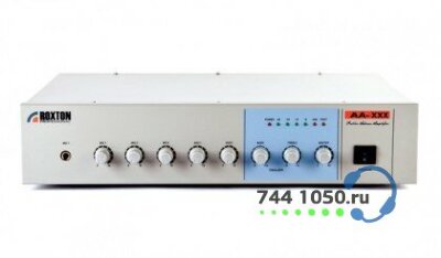 Усилитель Roxton AA-240