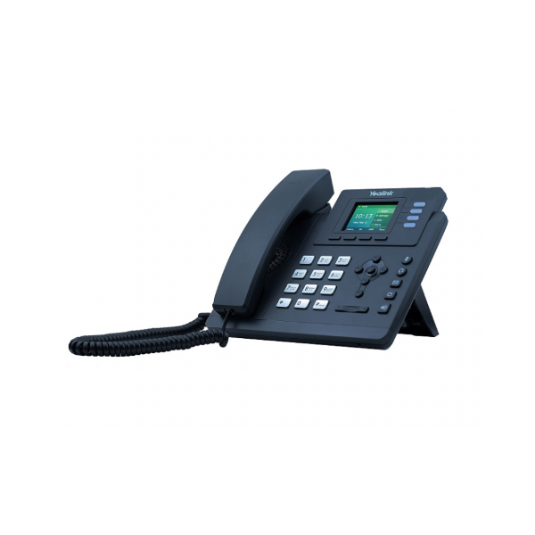 Yealink SIP-T33G IP телефон